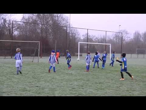 Olde Veste JO9-2JM - BEW JO9-1