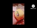 LuigiFan00001 Citron Meets The Mario Kart Micro Bots