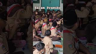 Download lagu Salam Pramuka MI S #shortvideo #shorts #short #pramuka #salampramuka mp3