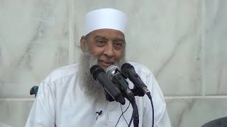 مدرسة الحياة | سوء الفهم عن الله و رسوله | الشيخ أبو إسحاق الحويني image