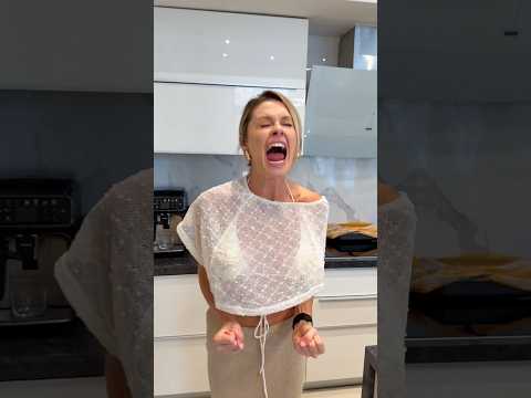 POV: ты собираешь детям полезный обед 😅 #helenyes #двойня