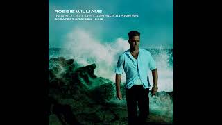 Robbie Williams - Advertising Space 432 Hz