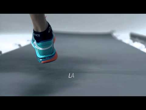 Asics Gel Super J33 W 