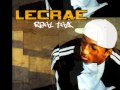 Lecrae - Heaven or Hell  *NEW