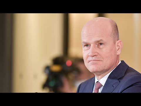 Brinkhaus: Mehr Geschwindigkeit beim Ausbau der Erneuerbaren Energien