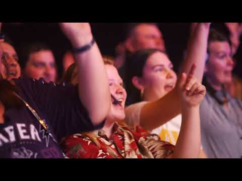 Aftermovie 10/05/2019 Glasgow SSE Hydro