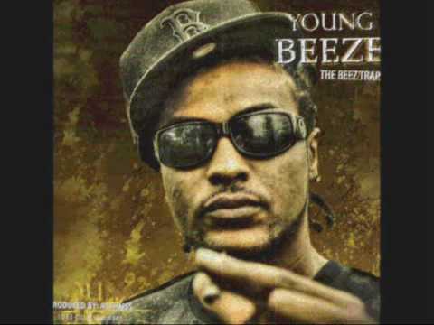 YOUNG BEEZE- REAL TALK