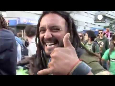 Jose ”Pepe” Mujica Reggae Dub Mix