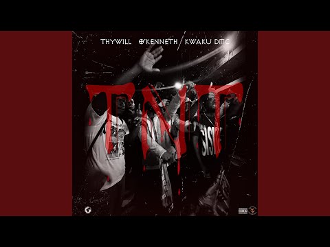 TNT (feat. O’Kenneth & Kwaku DMC)