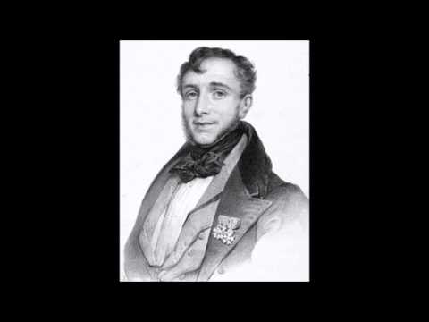 Friedrich Kalkbrenner - Grande Sonate Brillante in A-flat major, Op.177