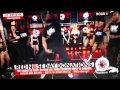Nick Cannon NBC Red Nose Day UDL Freestyle Performance Part 2