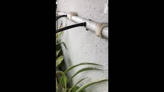 Arrow Drip Pen YM180