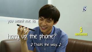 Left Behind: Aden - One people, one nation, one Singapore