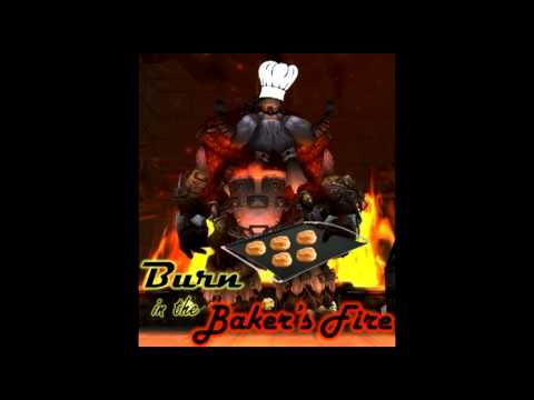 Vedrim - The Maker's Fire