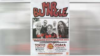 Download lagu Mr Bungle:  Live at Toyosu PIT 28FEB24 mp3