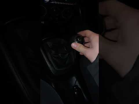 Чехол ручки КПП Гольф 4, Бора, VW Golf 4, чёрный - фото 1 - id-p1369436736