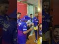 Welcome To Bengaluru MS Dhoni IPL 2024 RCB Vs CSK