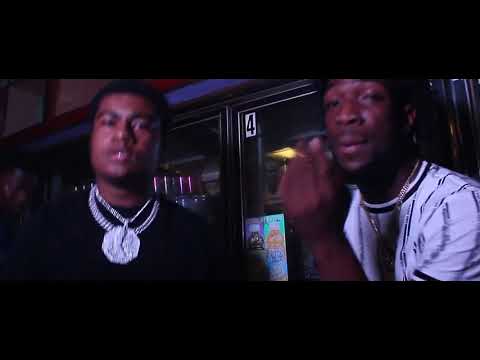 - Ice Savage "Keep It G" Ft. Billy Blanc [Official Music Video]