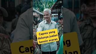 Download lagu Inspiratif! Kisah Ganjar Pranowo: Dari Jualan Bensin Hingga Calon Presiden! mp3