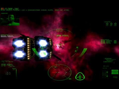 FreeSpace: Silent Threath Reborn FS2 Open In Game