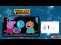 Peppa Pig Cartoon English Episodes Full New Compilation 2018 2