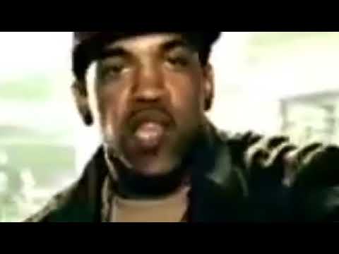 Lloyd Banks - Hands Up (dirty official video)