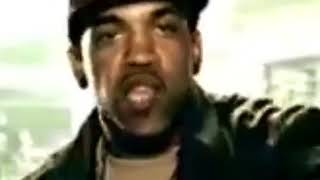 Lloyd Banks - Hands Up (dirty official video)