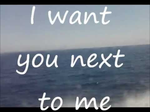 Jet Black Stare   Next to me (With Lyrics/Con Letra)