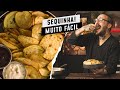 HOW TO MAKE POTATO CHIPS WITH SPECIAL SEASONING Techniques
