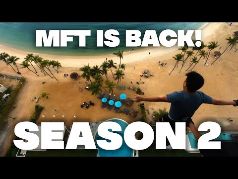 MY FIRST TIME SEASON 2 TRAILER