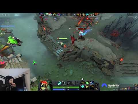 "what a clown!" gorgc gets ganked by Pablo at lvl 2