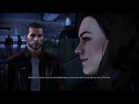 Mass Effect 3 Legendary Edition | Citadel Break | Paragon Gameplay Walkthrough Part 10