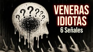 6 Señales de que Vives en una SOCIEDAD que VENERA IDIOTAS — Sócrates lo Predijo