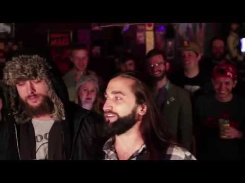 Megadef vs Diggy Splash