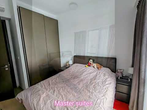 Amber 45, 45 Amber Road, 2 Bedrooms, 732 sqft, Condominium For Rent, by Vod Chia, 23305418 - PropertyGuru.com.sg