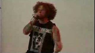 Most Precious Blood &quot;Shark Ethic&quot;