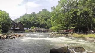 preview picture of video 'Nantahala Outdoor Center: Leaders in Adventure Since 1972'