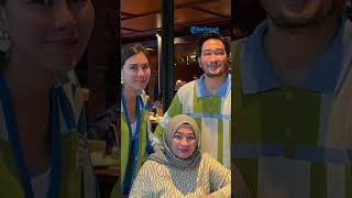 Download lagu Hubungan Syahnaz dengan Ibunda Jeje Govinda Ikut Tersorot, Ini Potretnya dengan Sang Mertua mp3