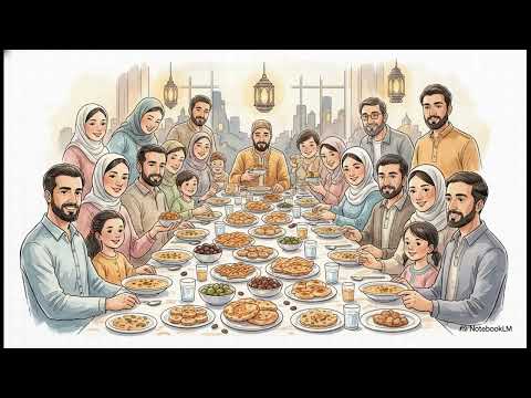 🌙 2026 Ankara Ramazan Rehberi: İftar Saatleri, Etkinlikler ve Yaşam İpuçları