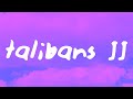 Byron Messia Burna Boy Talibans II Lyrics