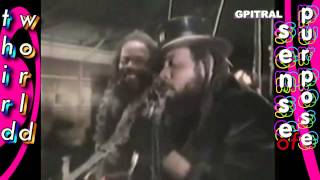 Sense Of Purpose Third World