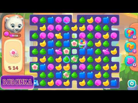 Wildscapes level 268 HD