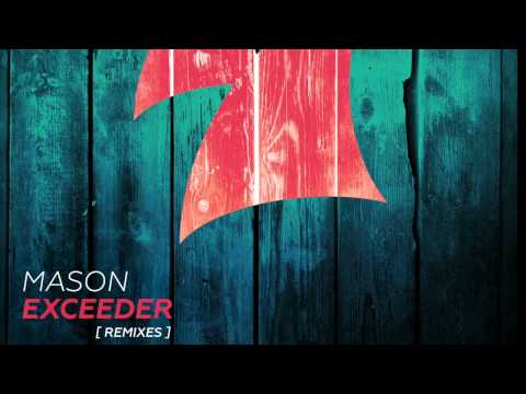 Mason - Exceeder (Sonny Wharton remix)