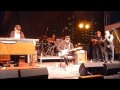 "Buried Alive in the Blues" Chicago Blues Reunion  @ Riverfront Blues Festival 2011