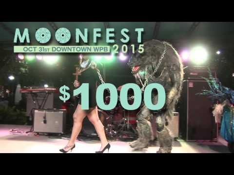 MOONFEST 2015 MUSICAL HEADLINERS THE ROMANTICS SINGING WHAT I LIKE ABOUT YOU