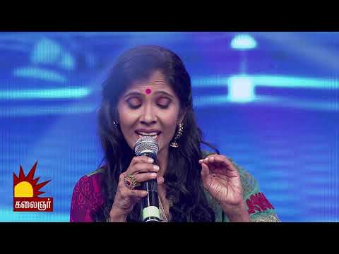 CNR SHRUTHI , Song  Thanga Pathakathin Mele