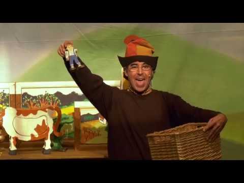 GALIOT TEATRE - espectacle "En Patufet"