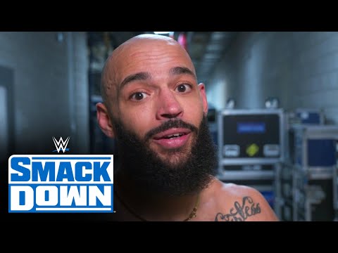 Ricochet Feels Happy With IC Title Run, Still Feels There Was Room For More