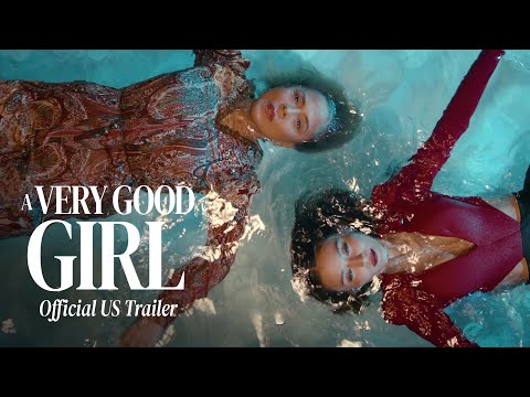 Thumbnail for video: Official US Trailer [ENG SUB]