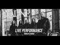 EVADNE - Live Performance at SP Estudios
